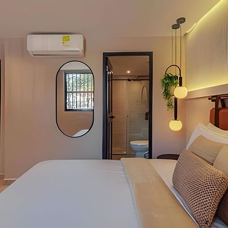 Serrezuela Rooms Cartagena Luaran gambar