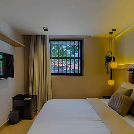 Serrezuela Rooms Cartagena Luaran gambar