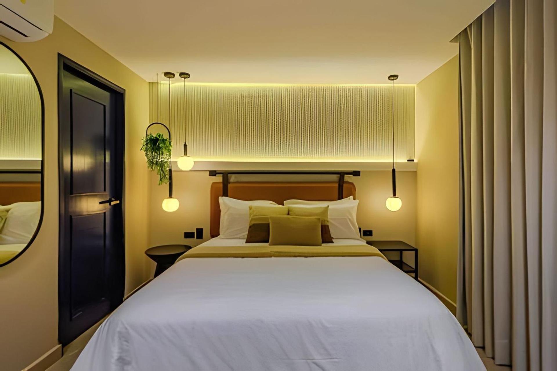 Serrezuela Rooms Cartagena Luaran gambar