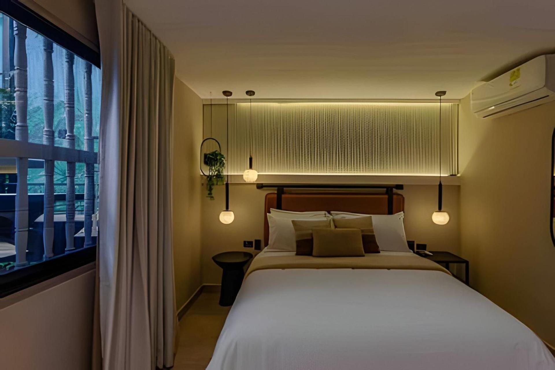 Serrezuela Rooms Cartagena Luaran gambar