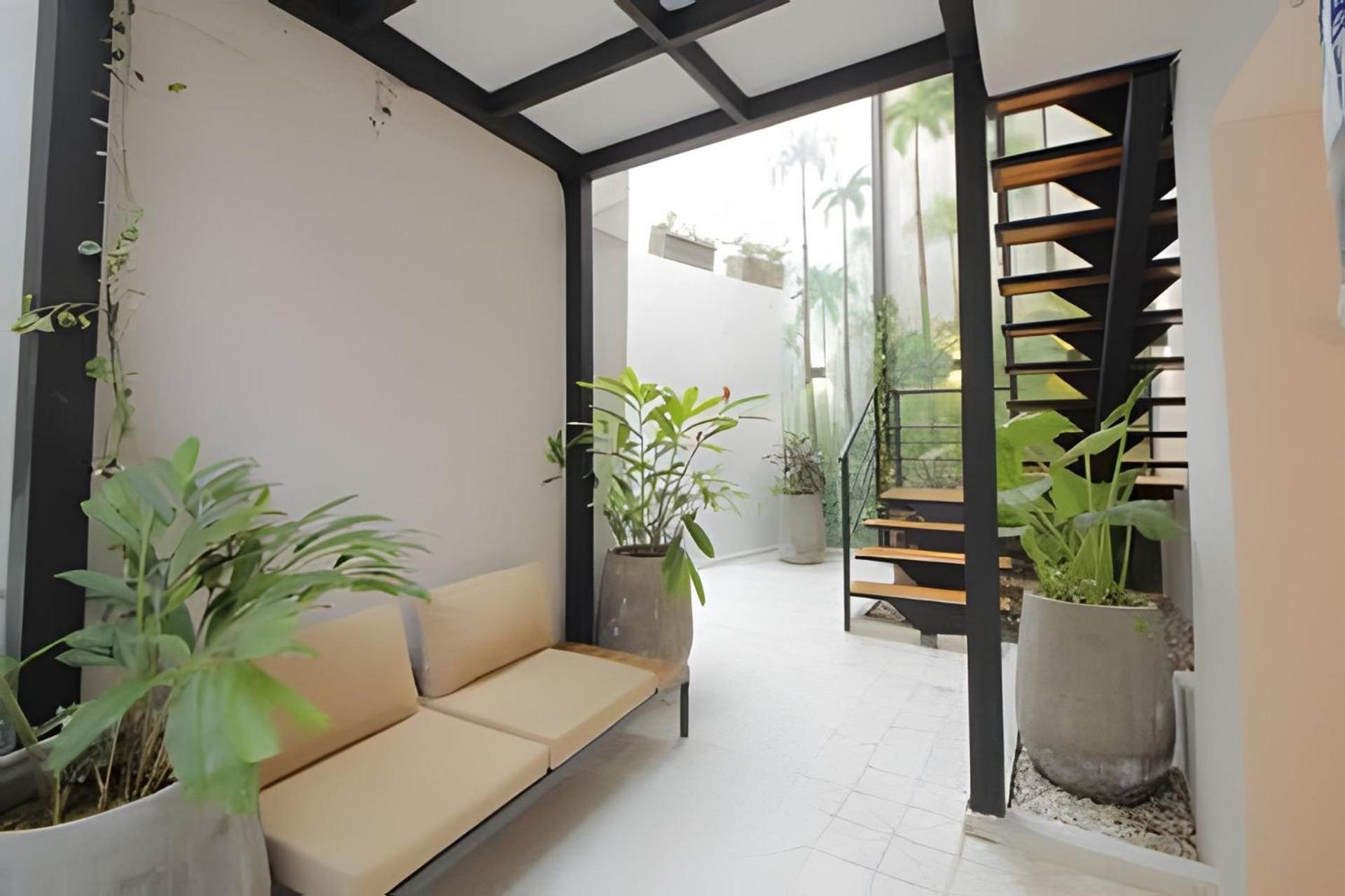 Serrezuela Rooms Cartagena Luaran gambar