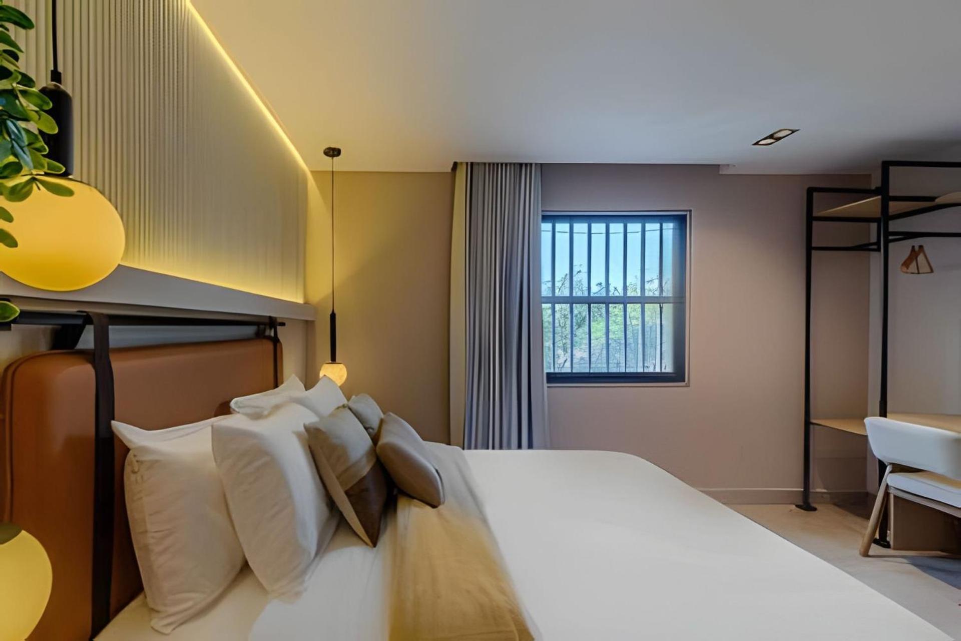 Serrezuela Rooms Cartagena Luaran gambar