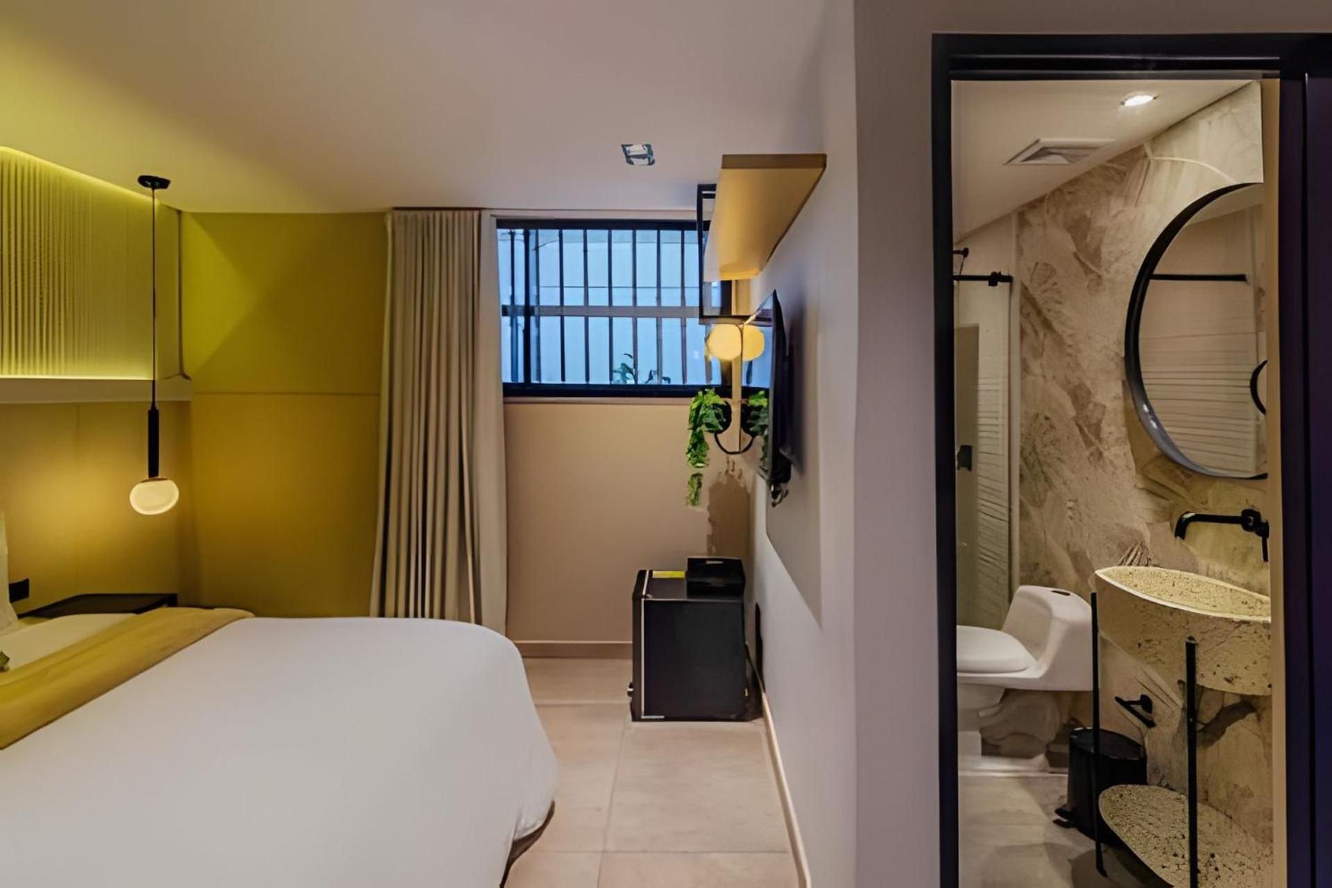 Serrezuela Rooms Cartagena Luaran gambar