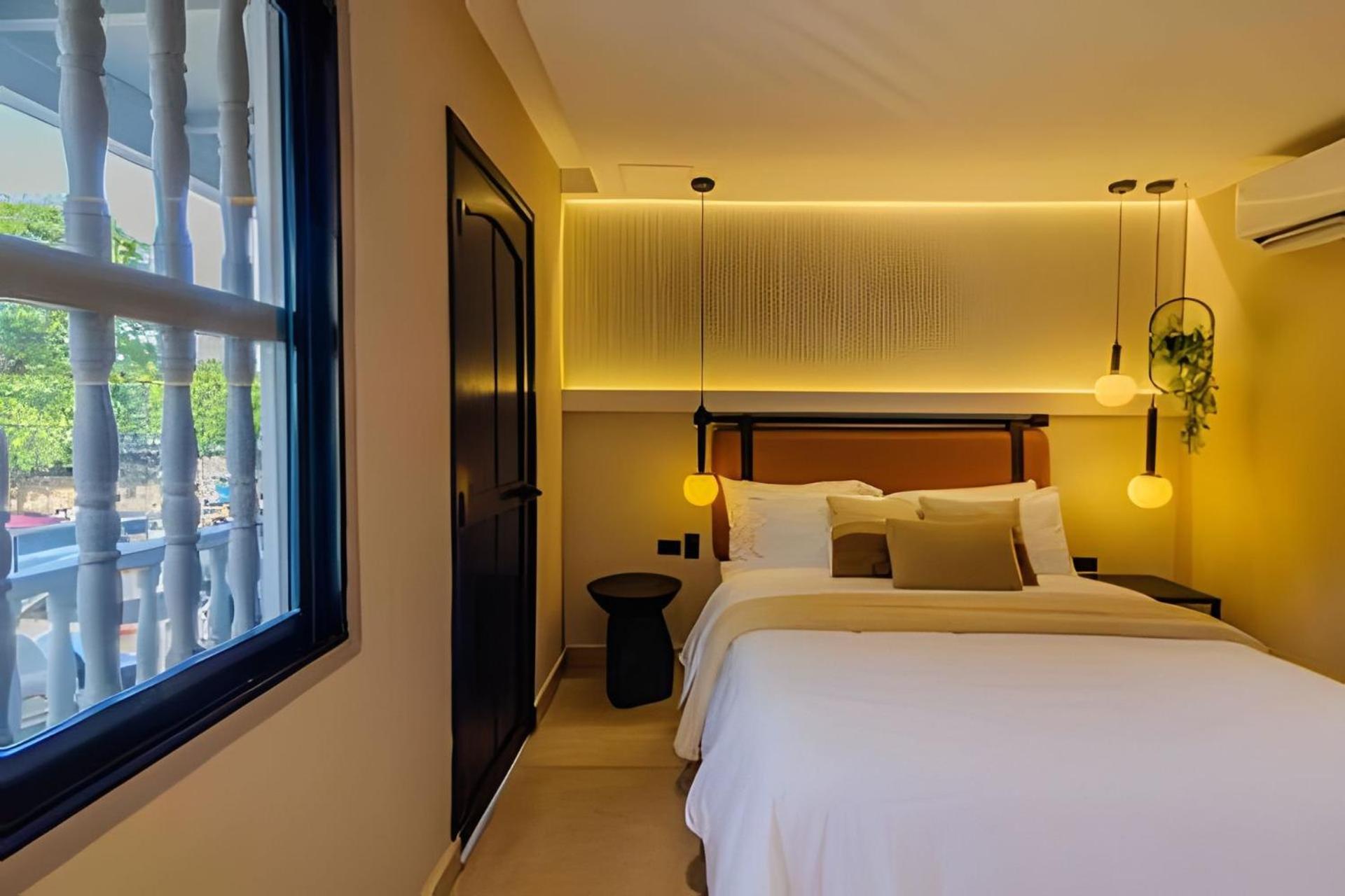 Serrezuela Rooms Cartagena Luaran gambar