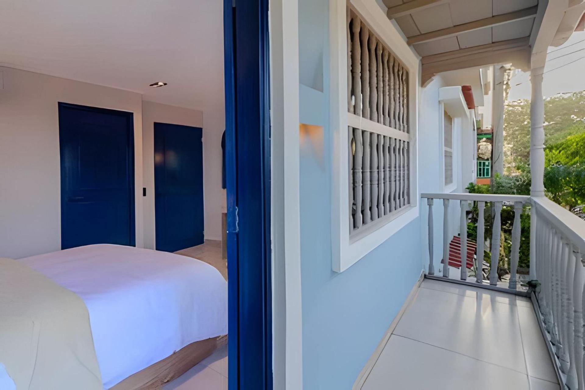 Serrezuela Rooms Cartagena Luaran gambar