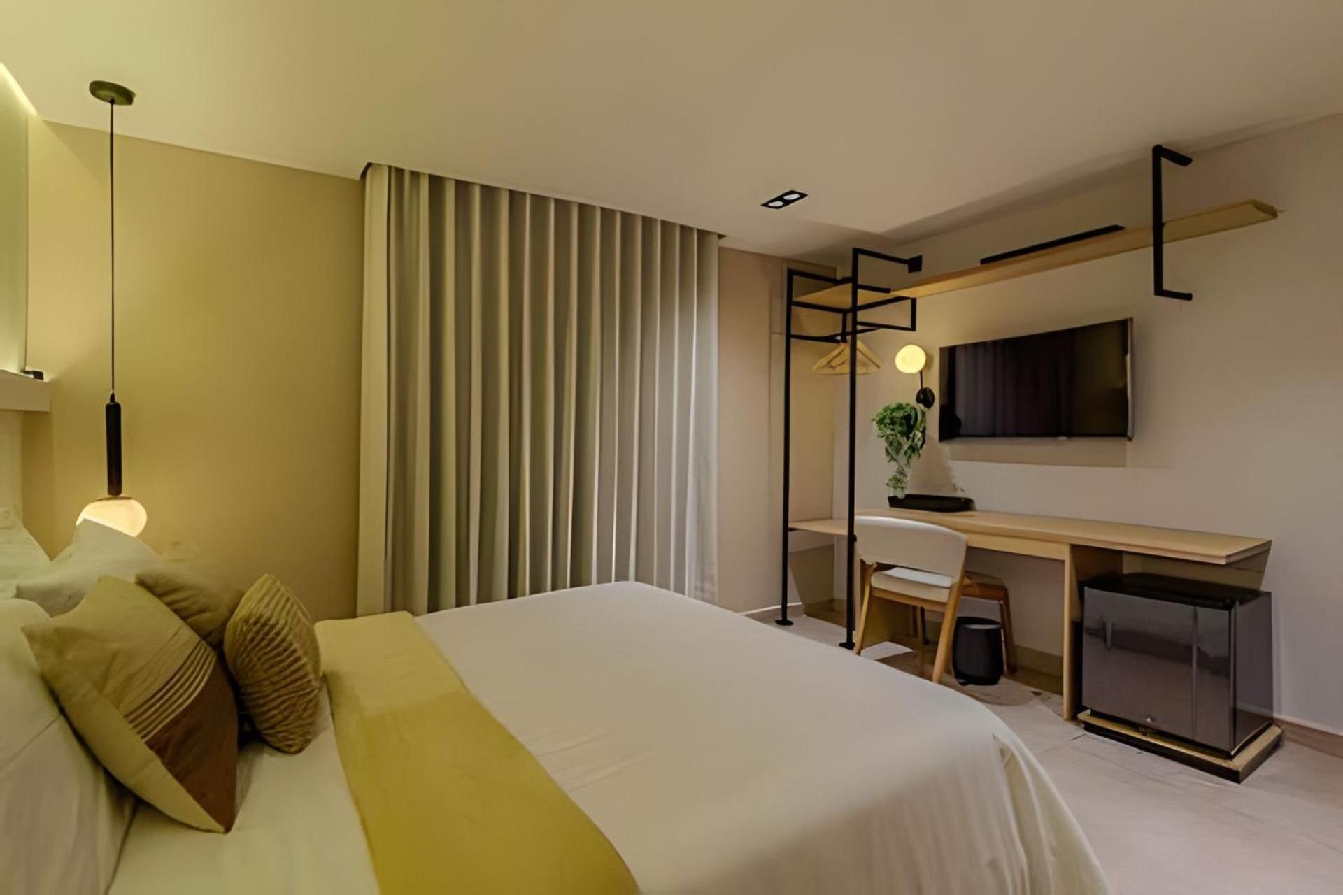 Serrezuela Rooms Cartagena Luaran gambar