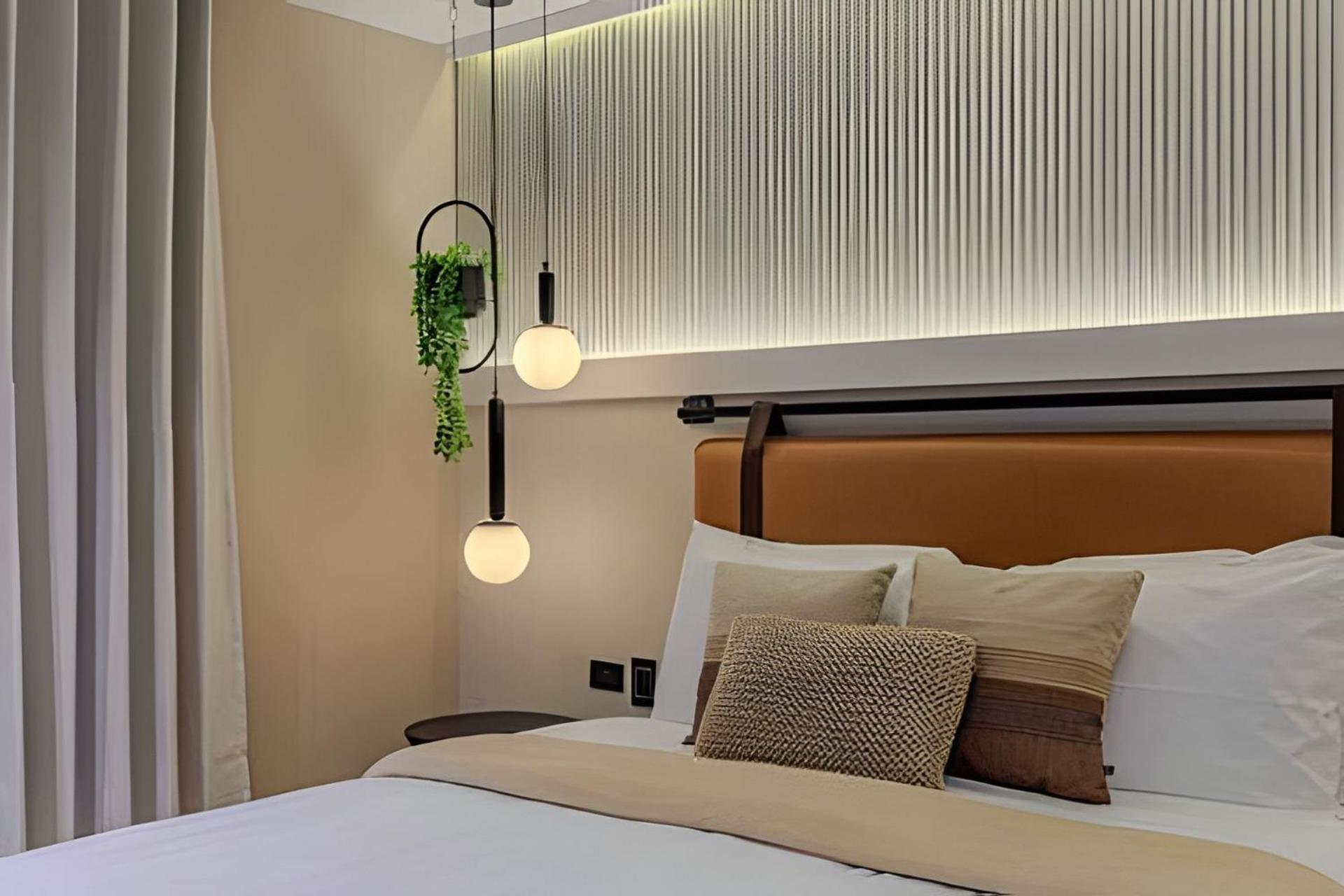 Serrezuela Rooms Cartagena Luaran gambar