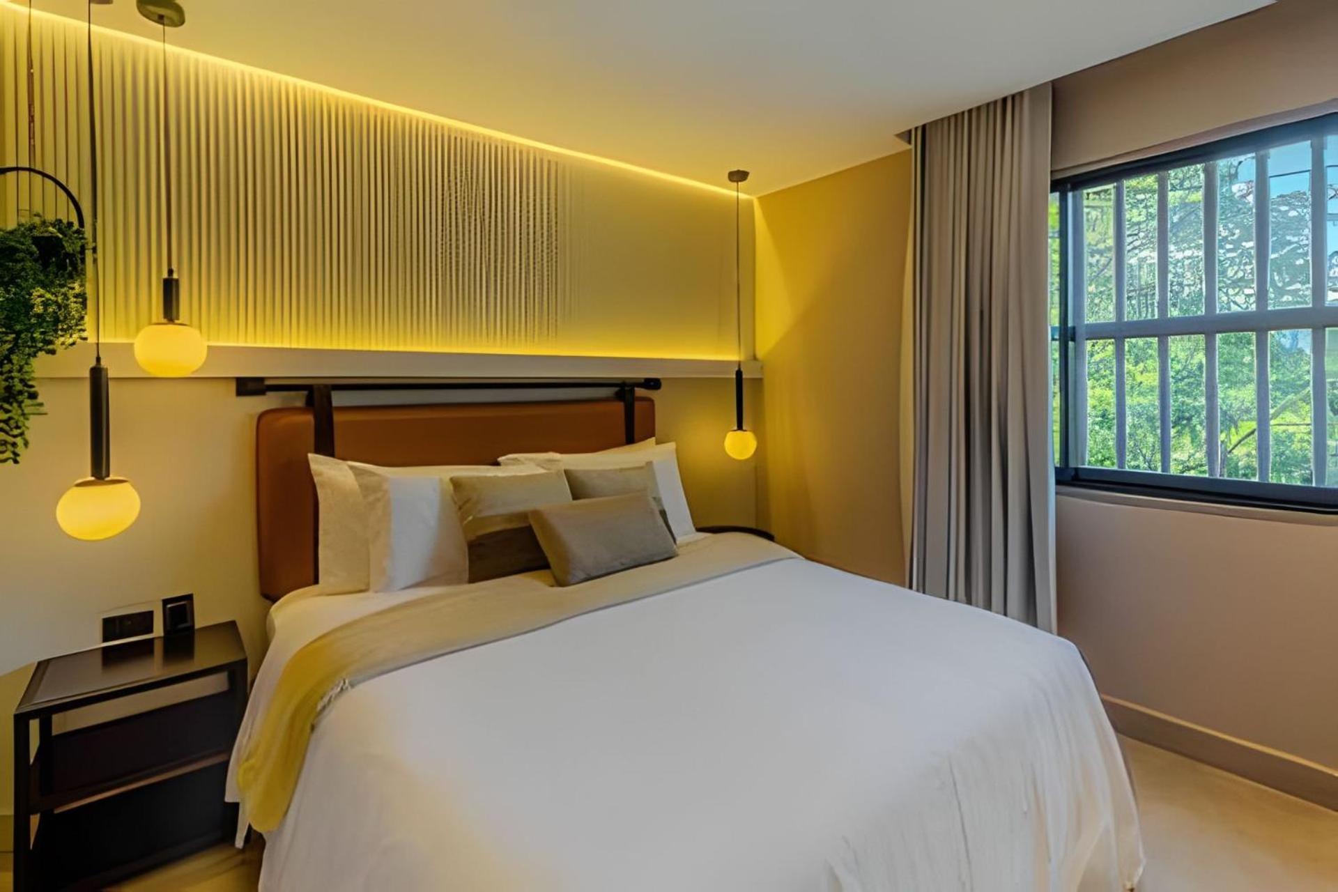 Serrezuela Rooms Cartagena Luaran gambar
