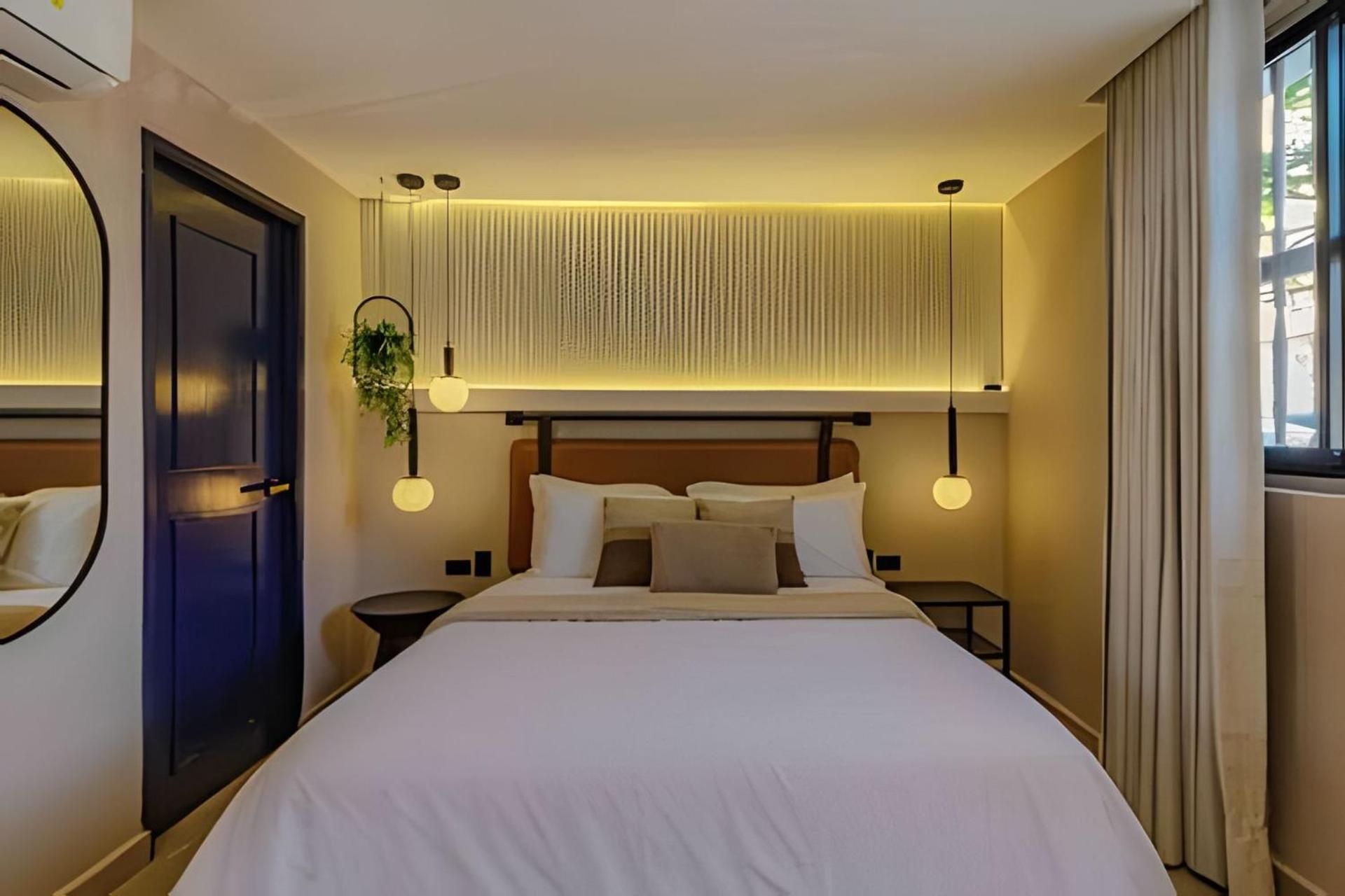 Serrezuela Rooms Cartagena Luaran gambar