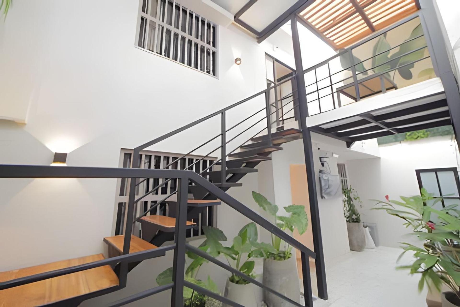 Serrezuela Rooms Cartagena Luaran gambar