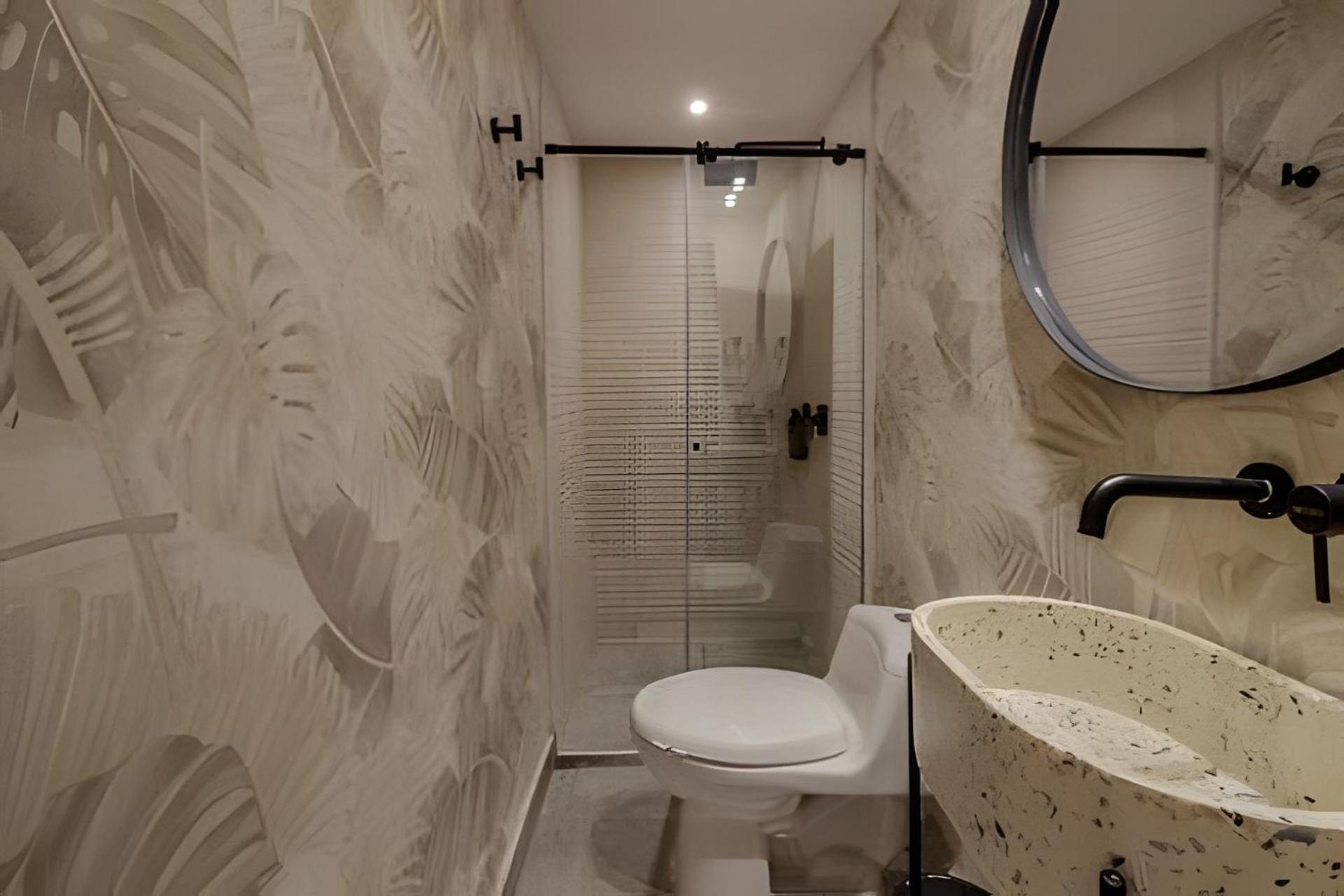 Serrezuela Rooms Cartagena Luaran gambar