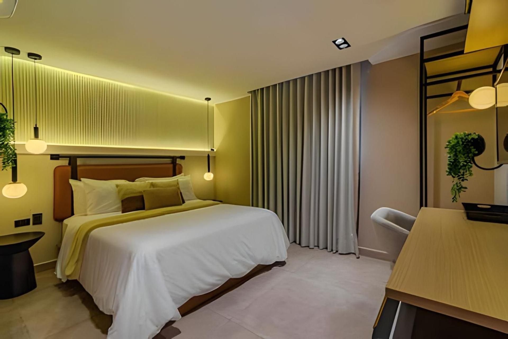Serrezuela Rooms Cartagena Luaran gambar