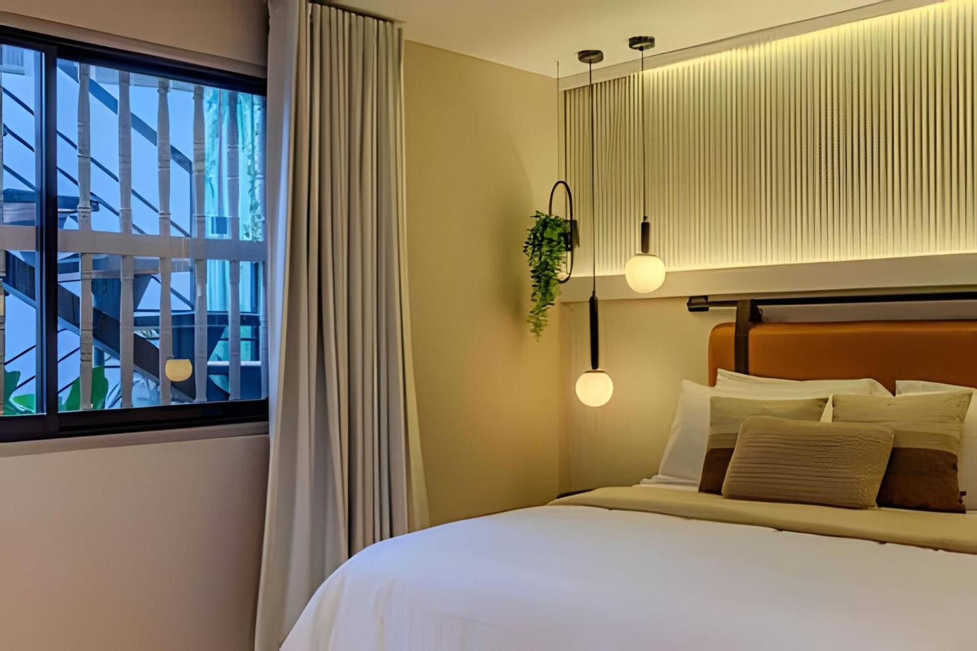 Serrezuela Rooms Cartagena Luaran gambar