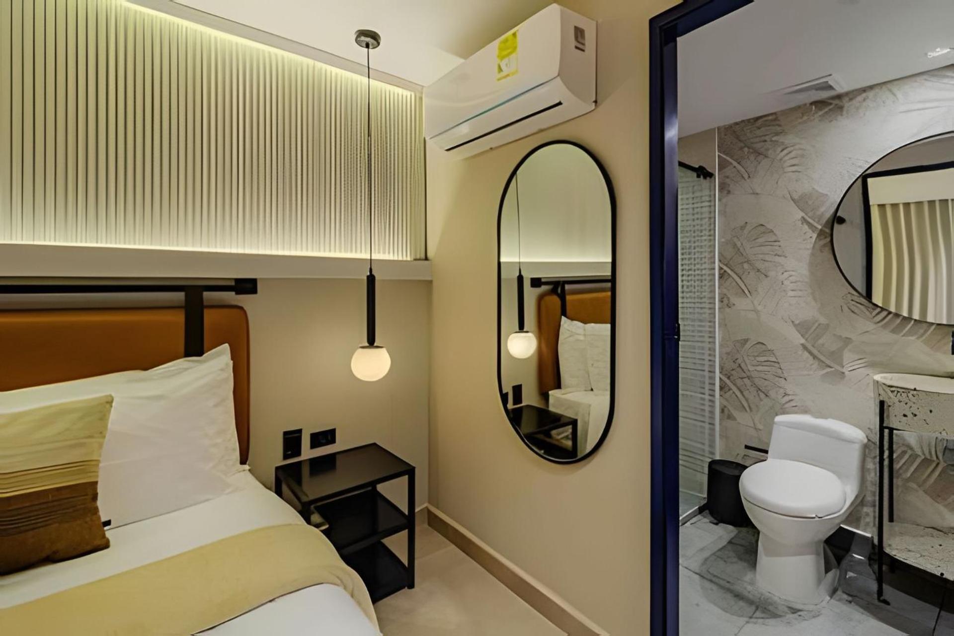 Serrezuela Rooms Cartagena Luaran gambar