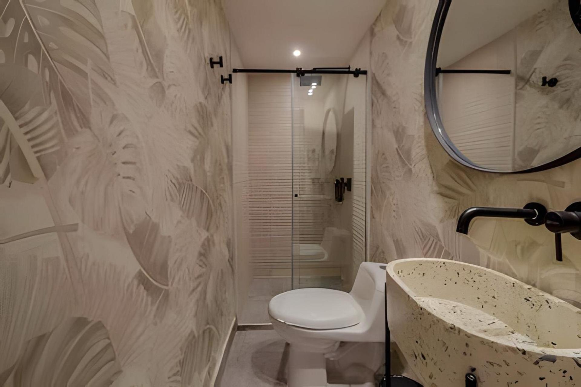 Serrezuela Rooms Cartagena Luaran gambar