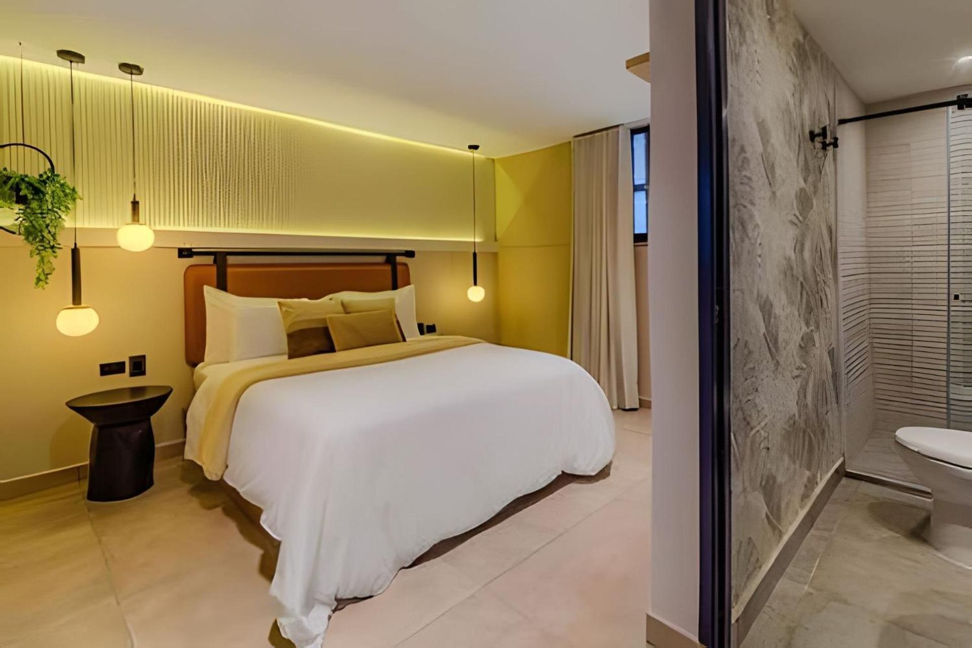 Serrezuela Rooms Cartagena Luaran gambar