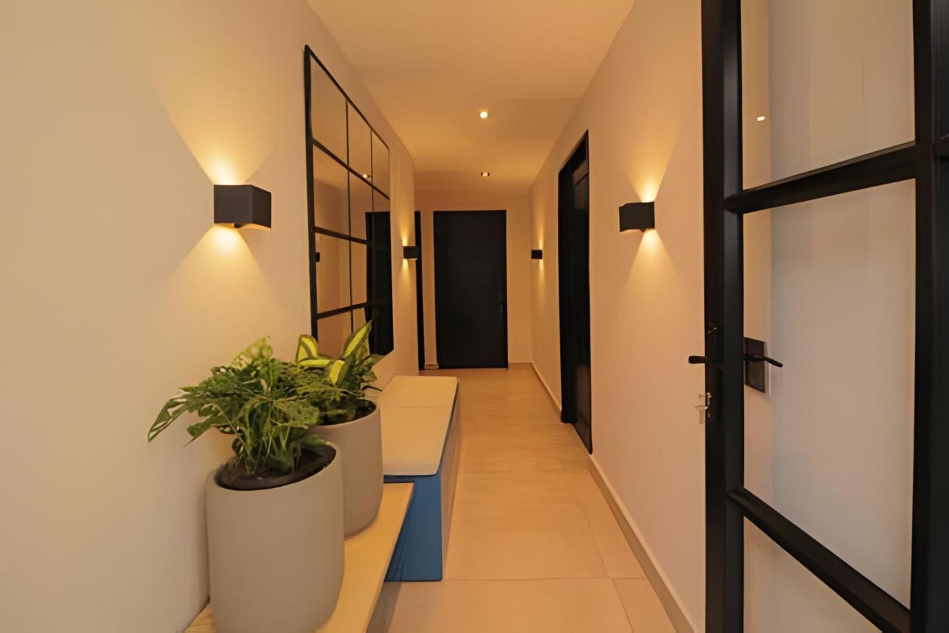 Serrezuela Rooms Cartagena Luaran gambar
