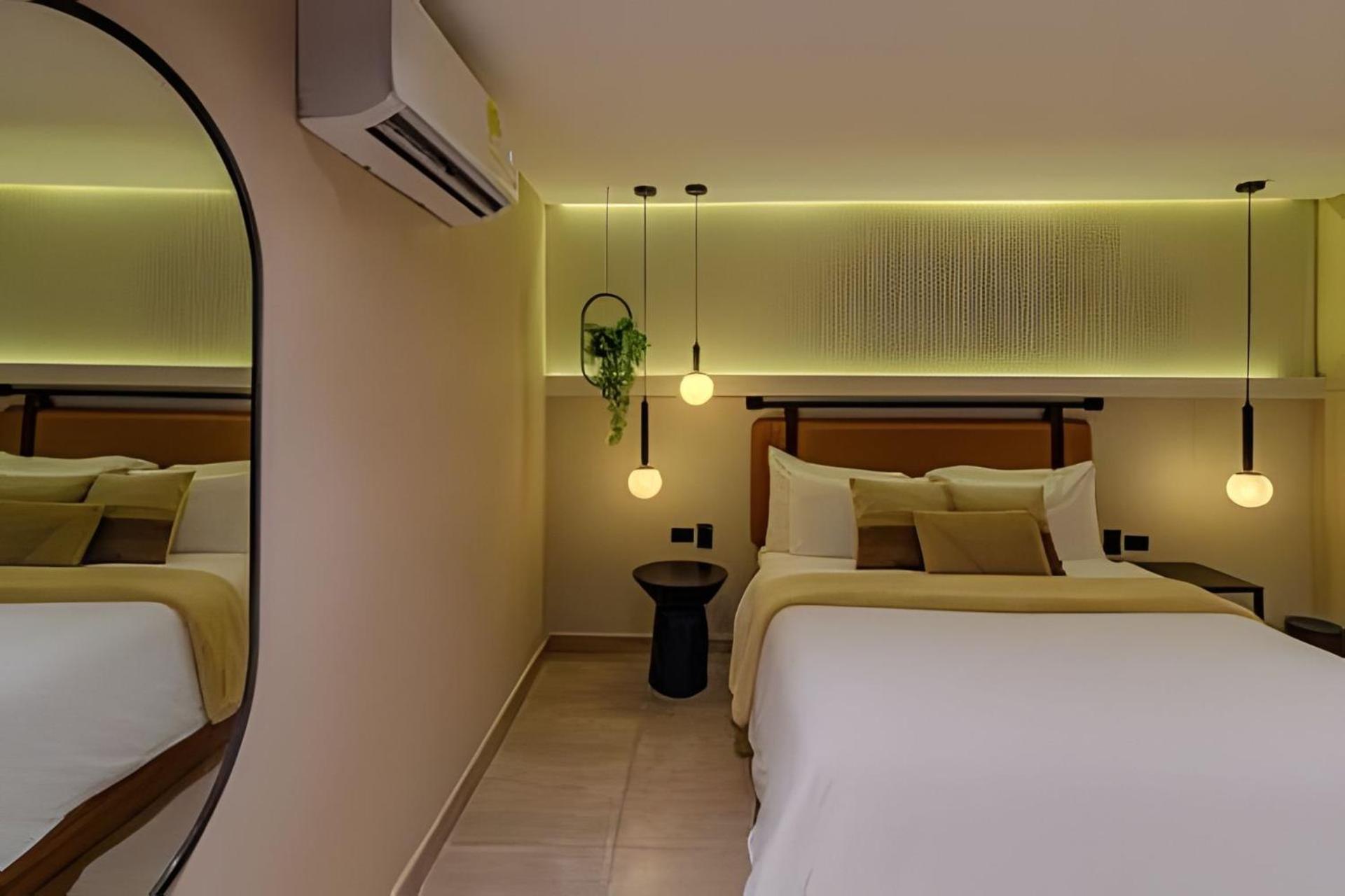 Serrezuela Rooms Cartagena Luaran gambar