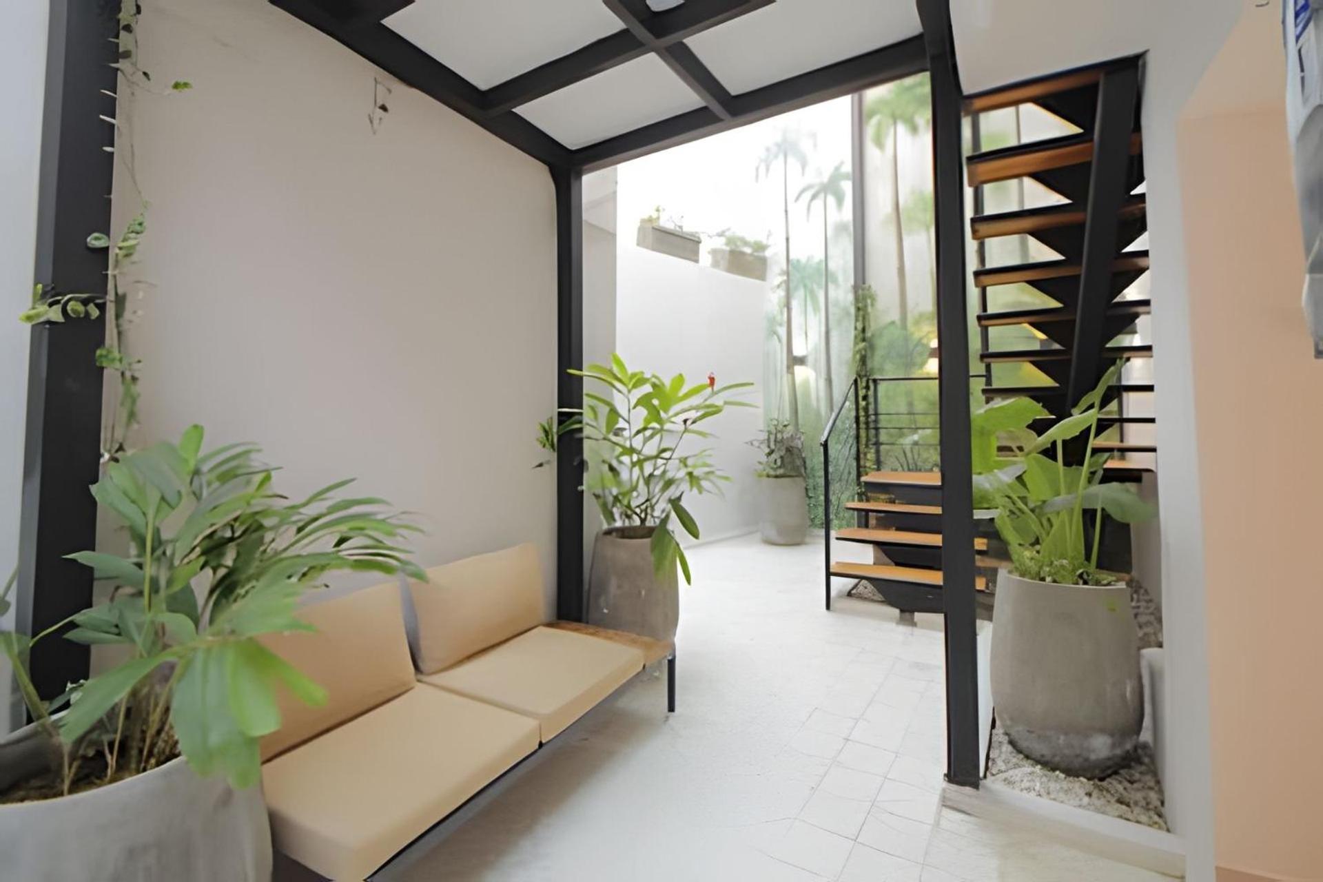 Serrezuela Rooms Cartagena Luaran gambar