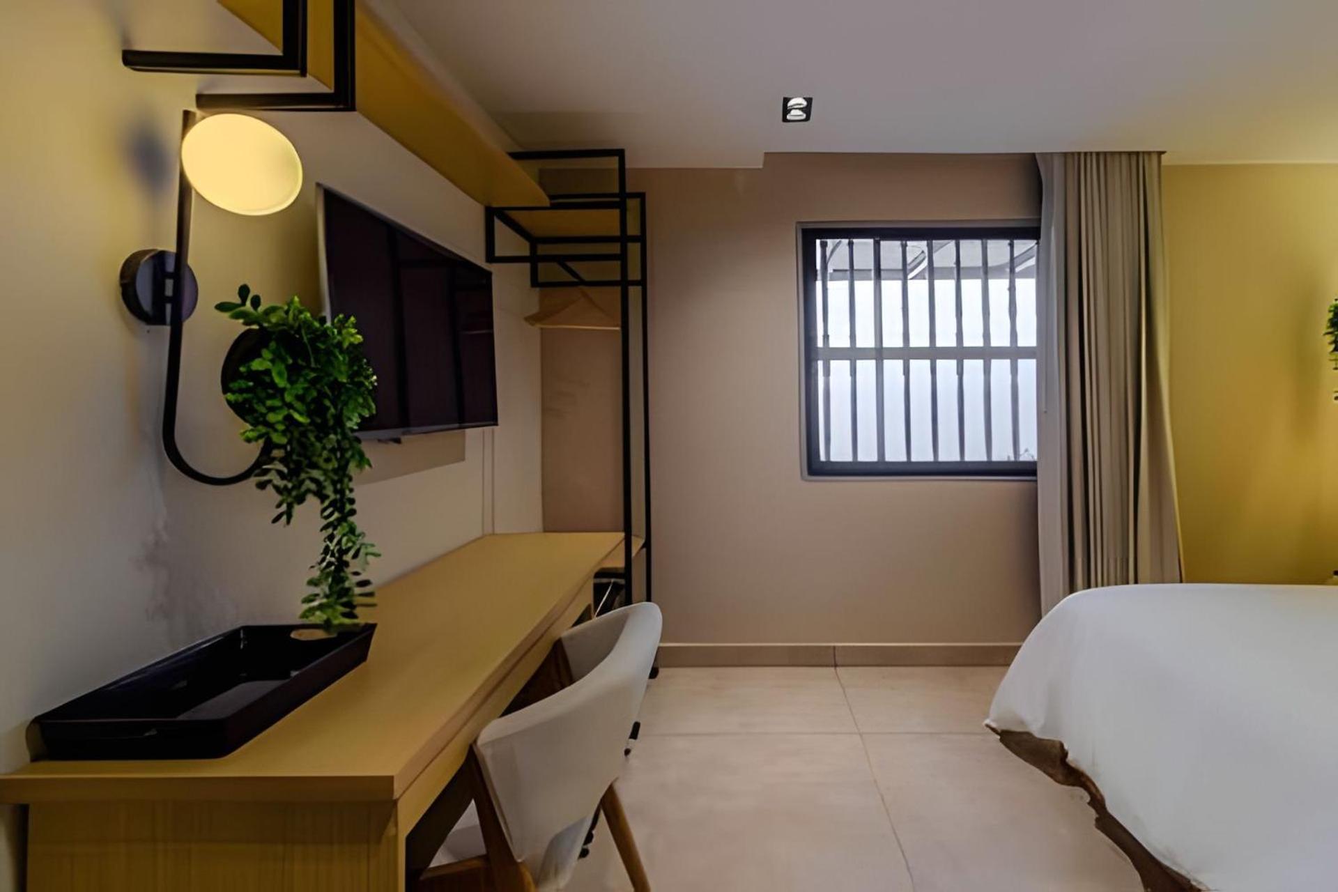 Serrezuela Rooms Cartagena Luaran gambar