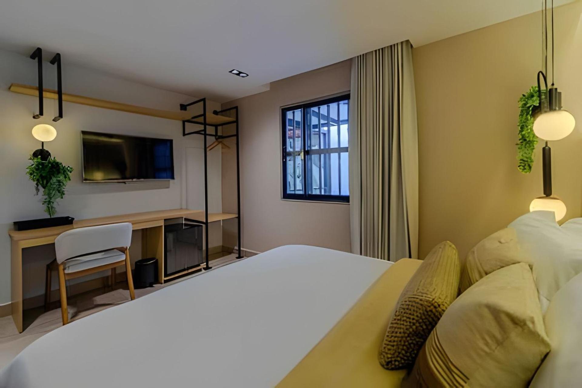 Serrezuela Rooms Cartagena Luaran gambar