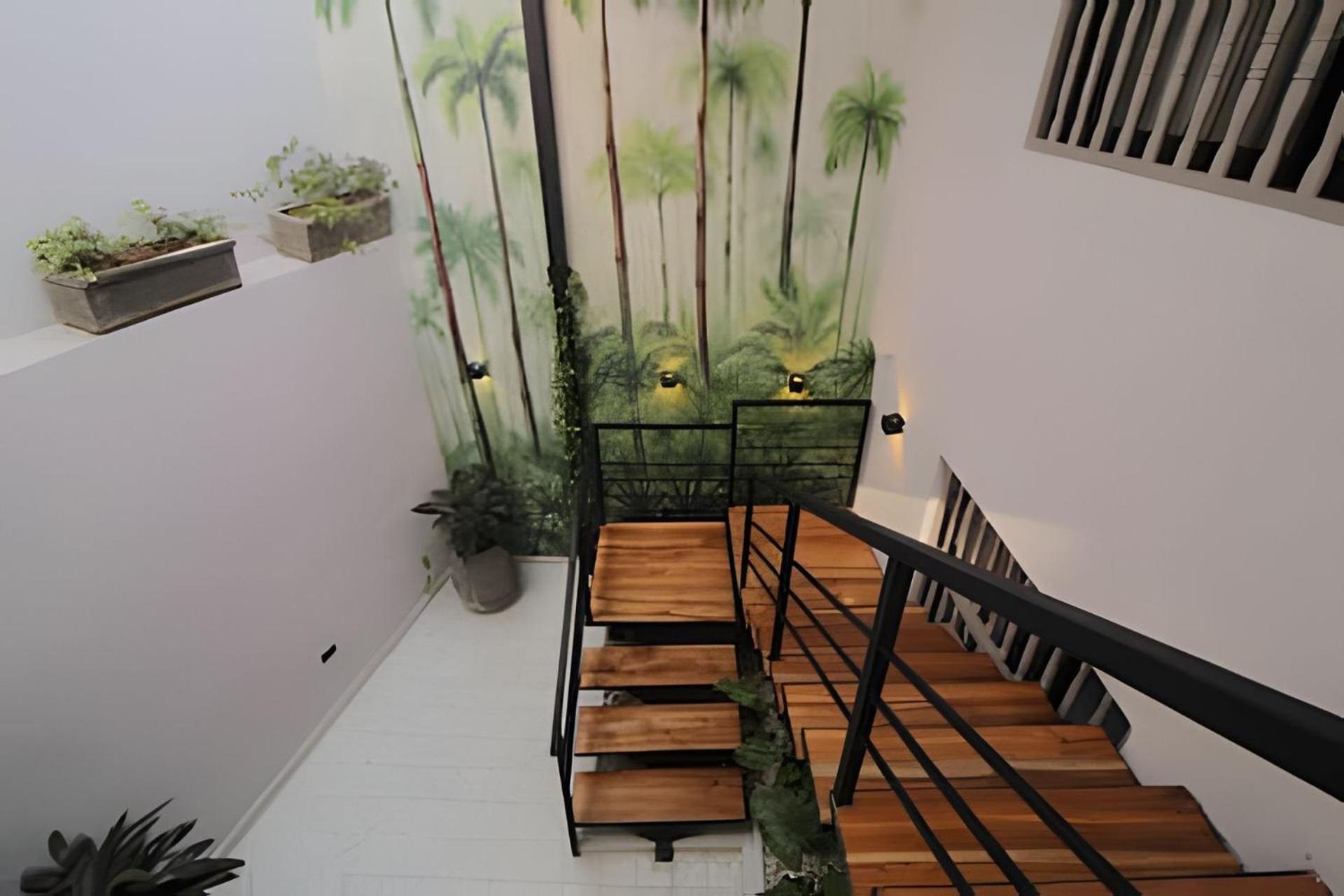 Serrezuela Rooms Cartagena Luaran gambar