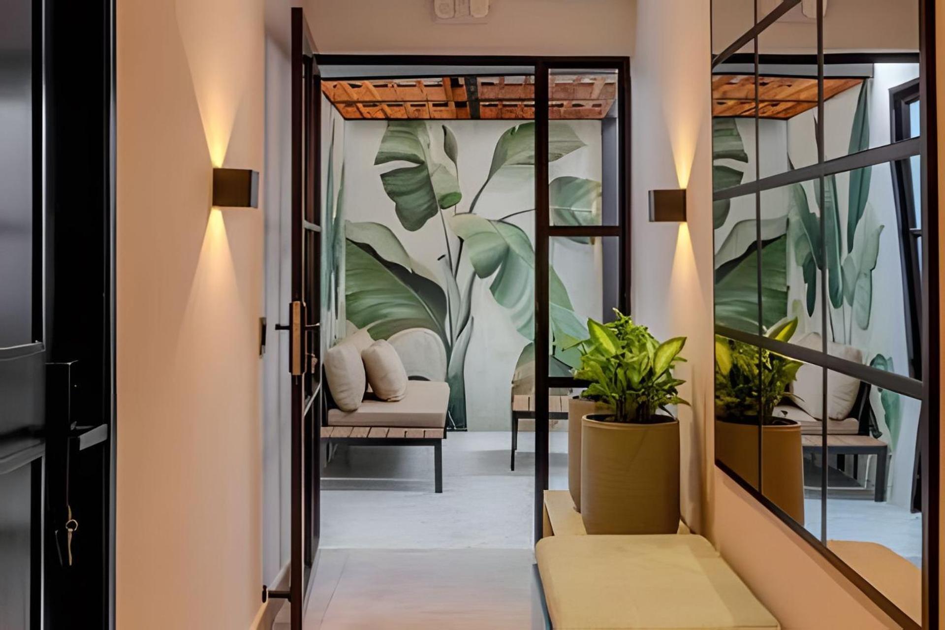 Serrezuela Rooms Cartagena Luaran gambar