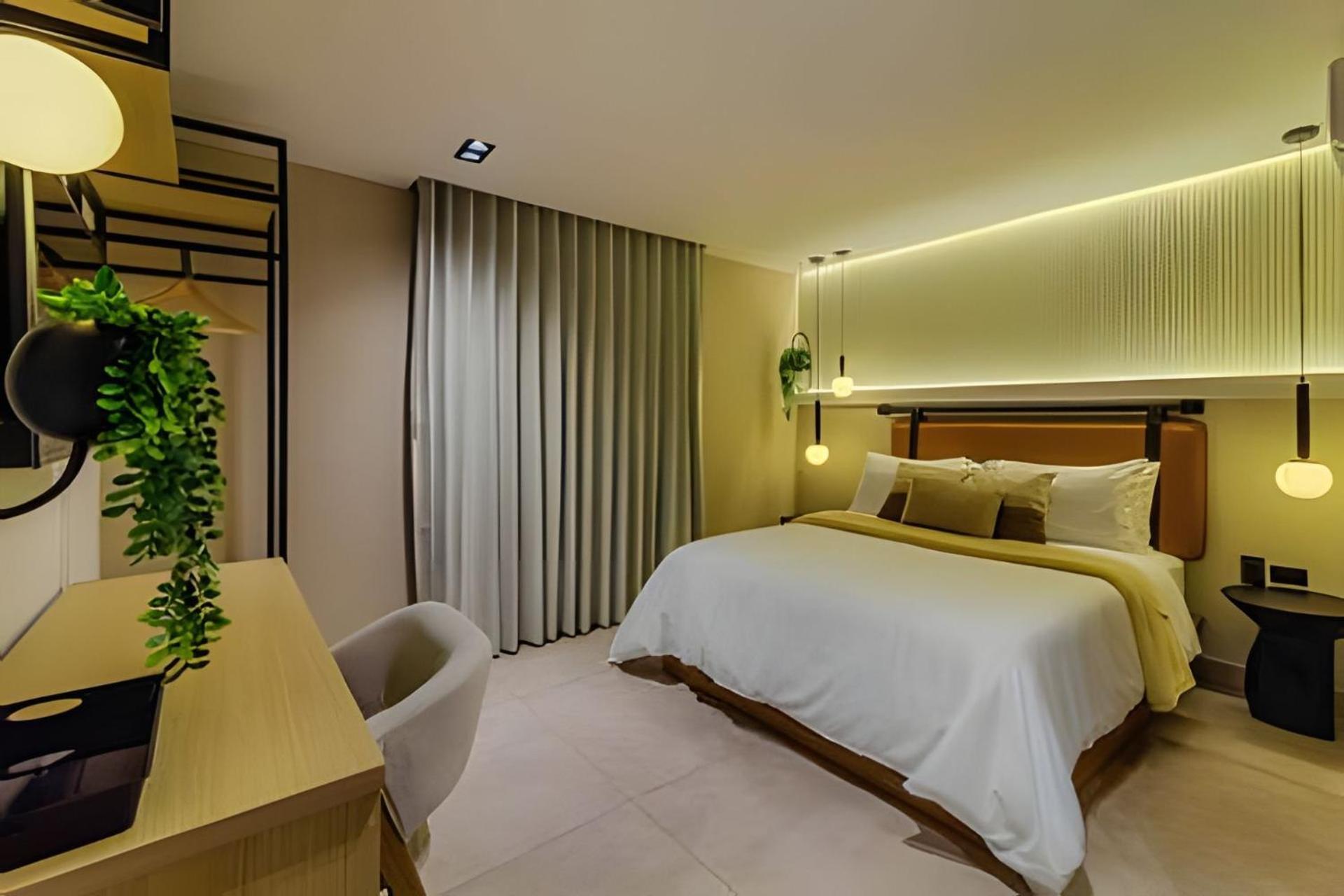 Serrezuela Rooms Cartagena Luaran gambar