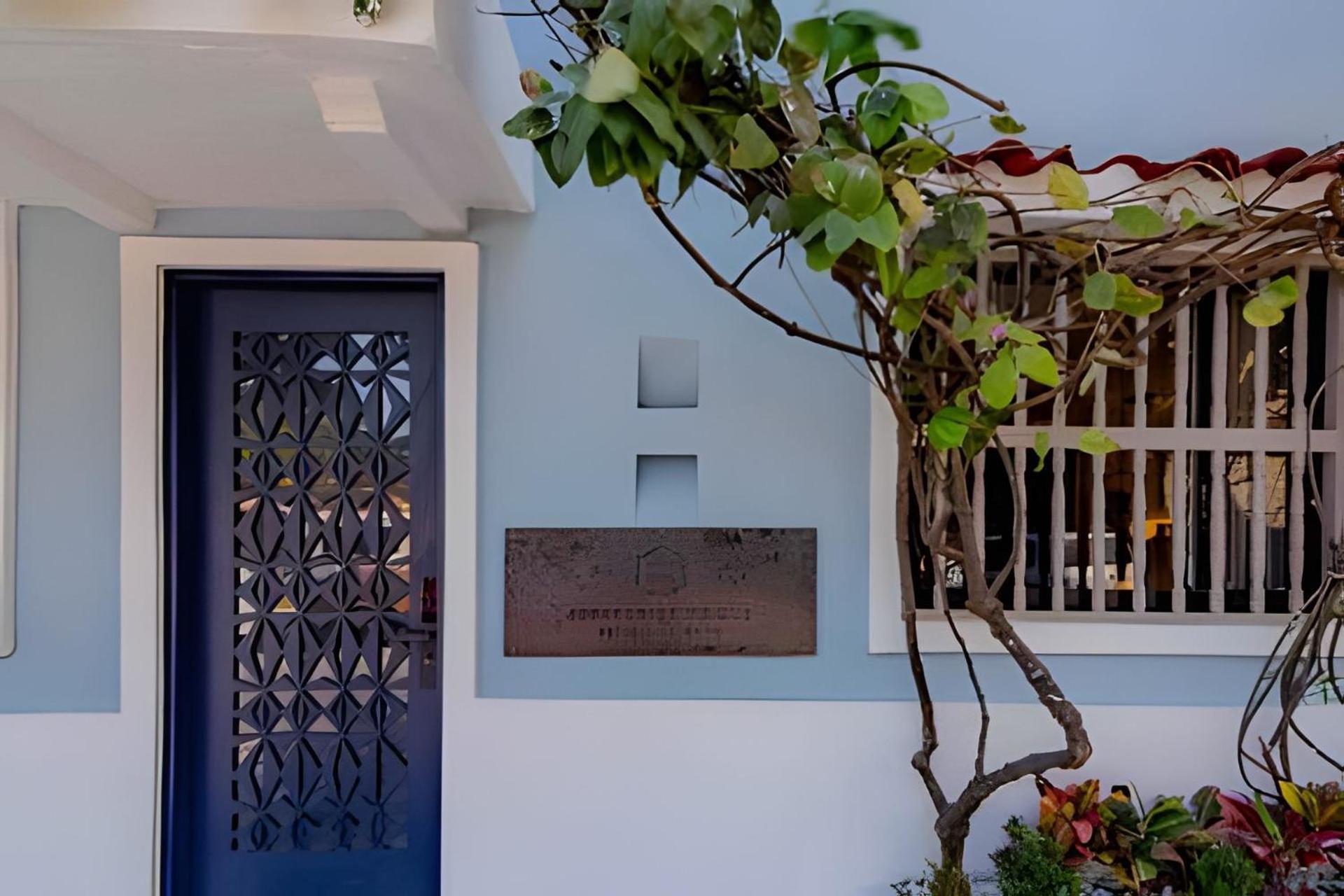 Serrezuela Rooms Cartagena Luaran gambar